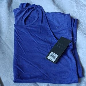 Bundle of 5 work out tops